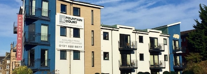 Fountain Court Apartments - Harris