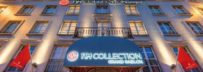 Nh Collection Brussels Grand Sablon