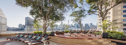 The Star Grand Hotel And Residences Sydney