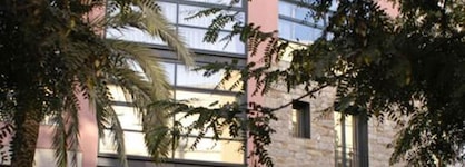 Aparthotel Allada