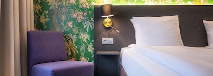 Thon Hotel Brussels Airport