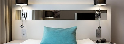 Scandic Julia