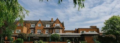 Brook Mollington Banastre Hotel And Spa
