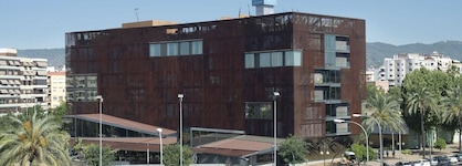 Eurostars Palace Hotel