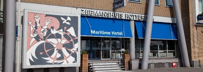 Maritime Hotel Rotterdam