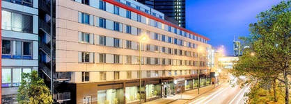 Ramada By Wyndham Essen