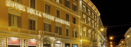 Hotel Della Torre Argentina