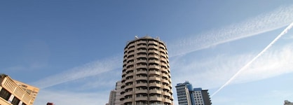 Apartamentos San Jaime Center Suites
