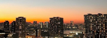 Tokyo Bay Ariake Washington Hotel