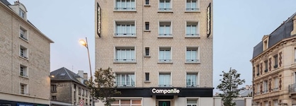 Campanile Prime - Caen Centre Gare