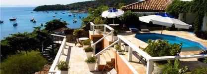 Byblos Pousada