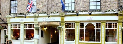 The Christopher Hotel