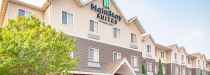 Mainstay Suites Fargo