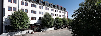 Scandic Hønefoss