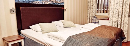 Scandic Valdres