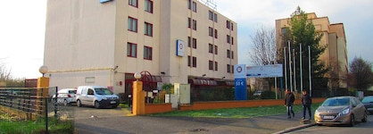 Hotel Gallieni