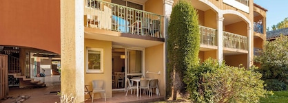 Pierre & Vacances Residence Cannes Mandelieu