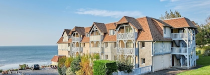 Résidence Pierre & Vacances Les Tamaris