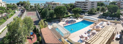 Pierre & Vacances Residence Heliotel Marine