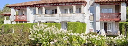 Pierre & Vacances Residence Le Domaine De Bordaberry