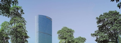Shangri-La Guangzhou