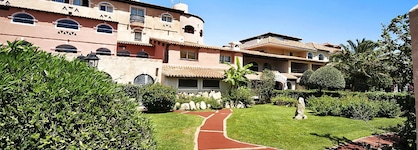 Colonna Beach Hotel Marinella