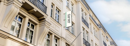 Select Hotel Berlin Checkpoint Charlie