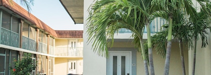 West Wind Island Resort