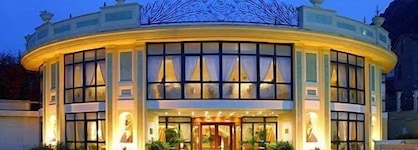 Grand Hotel La Pace