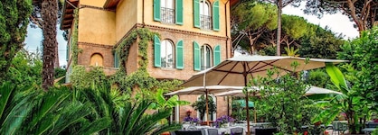 Hotel Verdeborgo