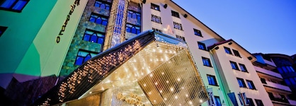 Hotel Pamporovo