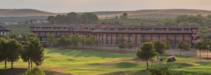 Dorma Layos Golf