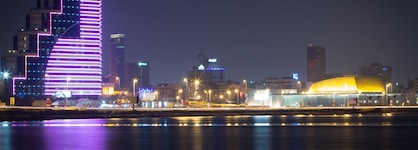Elite Resort & Spa