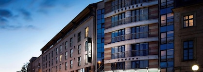 Pentahotel Braunschweig