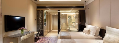 Kempinski Hotel Beijing Yansha Center