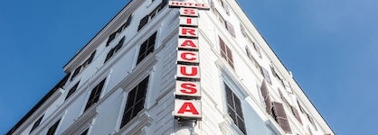 Raeli Hotel Siracusa