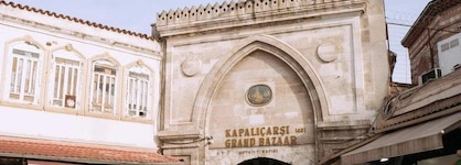 Istanbul Golden Park Hotel