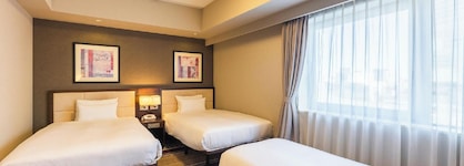 Hotel Sunroute Plaza Shinjuku