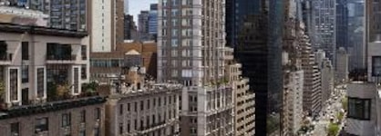 Loews Regency New York Hotel