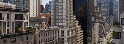 Loews Regency New York Hotel