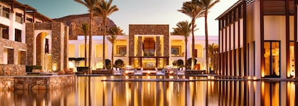 Amirandes, A Grecotel Resort to Live