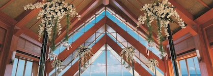 Shangri-La's Mactan Resort & Spa