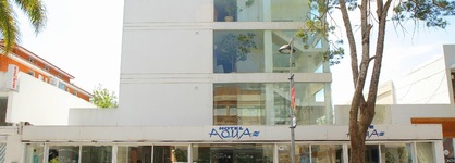 Hotel Aqua