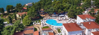 Valamar Pinia Hotel