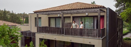 Moulin De Vernègues Hôtel & Spa