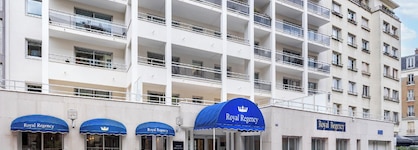 Royal Regency Paris Vincennes