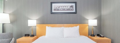 Sandman Signature Vancouver Airport Hotel & Resort