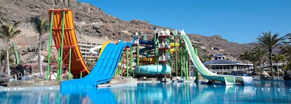 Hotel LIVVO Valle Taurito