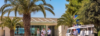 President Hotel, Valamar Collection