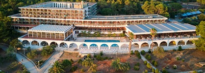 Arkada Sunny Hotel By Valamar